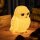 Harry Potter Leuchte Hedwig 16 cm