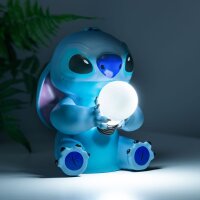 Lilo & Stitch Leuchte Stitch 16 cm