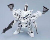 Armored Core For Answers D-Style Model Kit Lineark...
