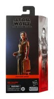 Star Wars: Andor Black Series Actionfigur Bix Caleen 15 cm
