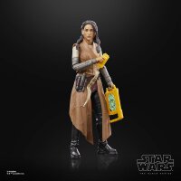 Star Wars: Andor Black Series Actionfigur Bix Caleen 15 cm