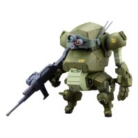 Armored Trooper Votoms X JGSDF Model Kit Type 07 - III...