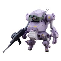 Armored Trooper Votoms X JGSDF Model Kit Type 07 - III...