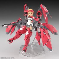 Alice Gear Aegis Expansion Megami Device Plastic Model...