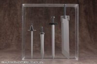 Kotobukiya M.S.G. Model Kit Weapon Unit 33 Knight Sword