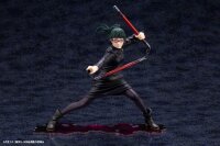 Jujutsu Kaisen ARTFXJ Statue 1/8 Maki Zenin Bonus Edition 21 cm