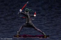 Jujutsu Kaisen ARTFXJ Statue 1/8 Maki Zenin Bonus Edition 21 cm