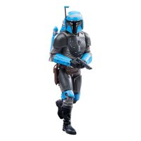 Star Wars: The Mandalorian Black Series Actionfigur Axe...