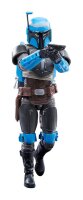 Star Wars: The Mandalorian Black Series Actionfigur Axe Woves 15 cm