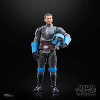 Star Wars: The Mandalorian Black Series Actionfigur Axe Woves 15 cm