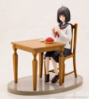 Soshimin: How to Become Ordinary PVC Statue 1/6 Yuki...