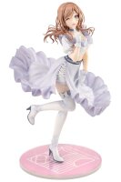 The Idolmaster Gakuen PVC Statue 1/7 Rinami Himesaki...