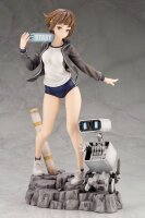 13 Sentinels: Aegis Rim ARTFXJ Statue 1/8 Natsuno Minami...
