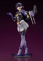Transformers Bishoujo PVC Statue 1/7 Skywarp Limited...