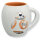 Star Wars Keramiktasse BB-8 532ml - Deluxe - Episode VII - Neu