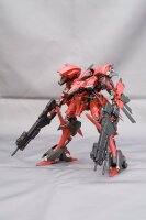Armored Core Plastic Model Kit 1/72 Rayleonardo...