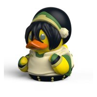 Avatar - Der Herr der Elemente Tubbz PVC Figur Toph...