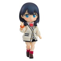 SSSS.GRIDMAN Nendoroid Doll Actionfigur Rikka Takarada 14 cm