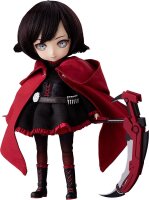 RWBY: Ice Queendom Doll Actionfigur Harmonia Humming Ruby...