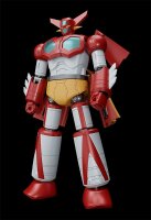 Getter Robo:The Last day Moderoid Miniature Plastic Model...