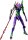 Rebuild of Evangelion Moderoid Plastic Model Kit Evangelion Unit-01 (re-run) 16 cm
