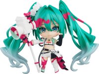 Hatsune Miku GT Project Nendoroid Actionfigur Racing...