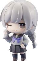 13 Sentinels: Aegis Rim PVC Statue Qset Tsukasa Okino:...