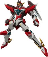 Bang Brave Bang Bravern Actionfigur DX Bravern...