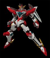 Bang Brave Bang Bravern Actionfigur DX Bravern...