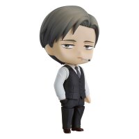 Twittering Birds Never Fly: The Clouds Gather Nendoroid...