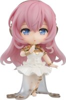 Character Vocal Series 03: Megurine Luka Nendoroid...
