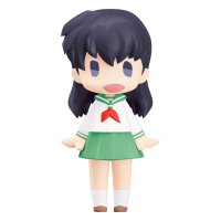 Inuyasha HELLO! GOOD SMILE Actionfigur Kagome Higurashi...