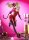 Persona 5 Royal Pop Up Parade PVC Statue Panther 17 cm
