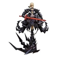 Fate/Stay Night Statue 1/7 Wonderful Hobby Selection...