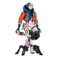 Apex Legends Hyper Body Actionfigur Wattson 15 cm