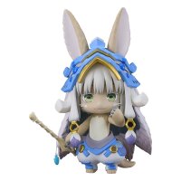 Made in Abyss: The Golden City of the Scorching Sun...
