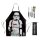 Original Stormtrooper Grill-Set