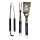 Original Stormtrooper Grill-Set