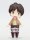 Attack on Titan HELLO! GOOD SMILE Actionfigur Eren Yeager 10 cm