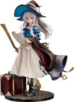 Wandering Witch: The Journey of Elaina Statue 1/7 Elaina...