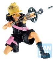 Demon Slayer Zenitsu Agatsuma Actionfigur 13 cm McFarlane...