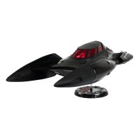 Batman Beyond DC Multiverse Fahrzeug Batmobile (Gold...