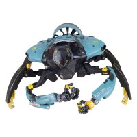 Avatar: The Way of Water Megafig Actionfigur CET-OPS...