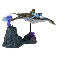 Avatar: The Way of Water Deluxe Medium Actionfiguren...
