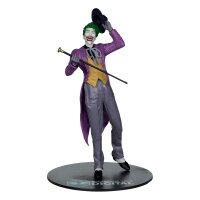 DC Direct PVC Statue 1/6 The Joker by Jason Fabok...