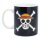 One Piece Tasse mit Thermoeffekt Luffy 325 ml