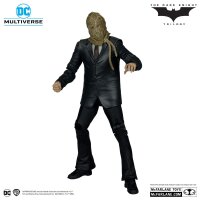 Batman Begins DC Multiverse Actionfigur Scarecrow (Chase...