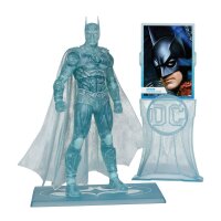 Batman & Robin DC Multiverse Actionfigur Batman...