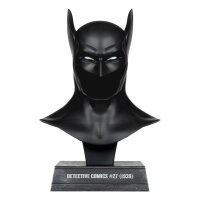 Batman DC Direct Mini-Replik 1/3 Batman Maske (Detective...