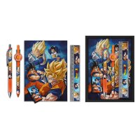 One Piece Schreibwaren-Set